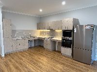 2   Weetwood St 1b - Kitchen