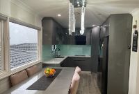 Campbelltown kitchen