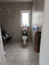 Agent   Bedroom 4 - 7