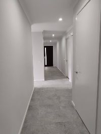 Ballarat house enterence