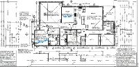 Ballarat House plan with vacancy