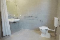 SIL SDA Meadow Springs Assisted Bathroom