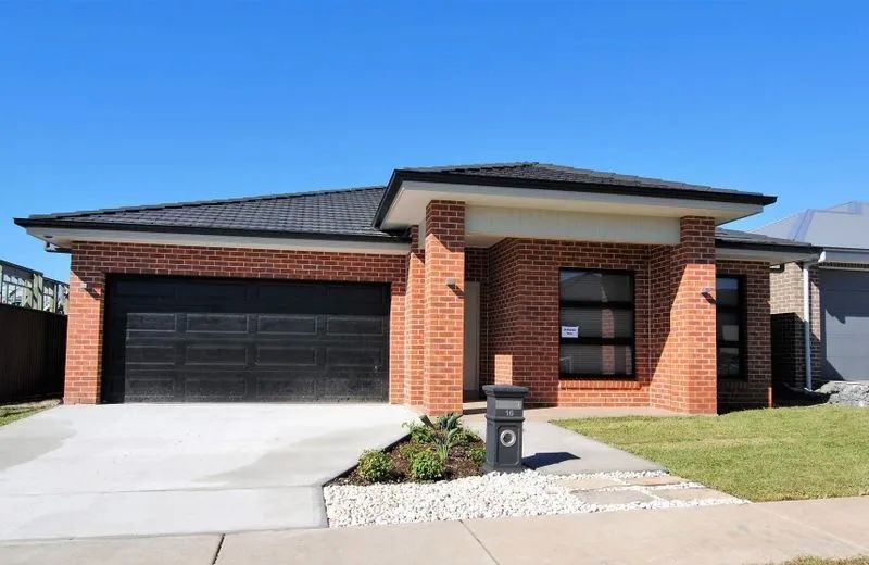 Premium SIL Vacancy – Calderwood Estate,2527