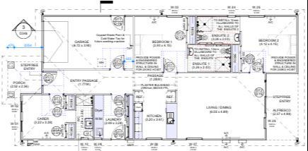 Federation Dve 5   Floorplan cropped