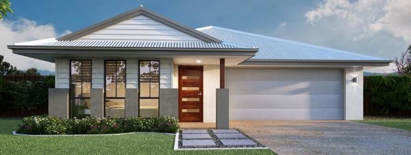 Jacaranda 220 Facade