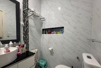 Campbelltown bathroom