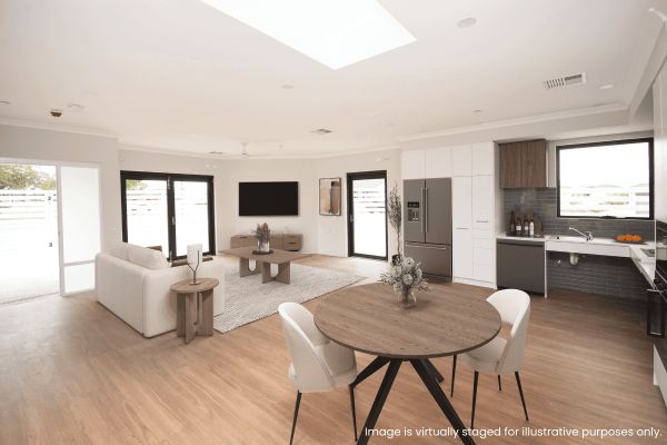 AI Staging Disclaimer copy