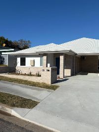 PMQ Houses Exterior 2