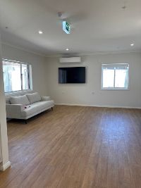 PMQ Houses Living Space