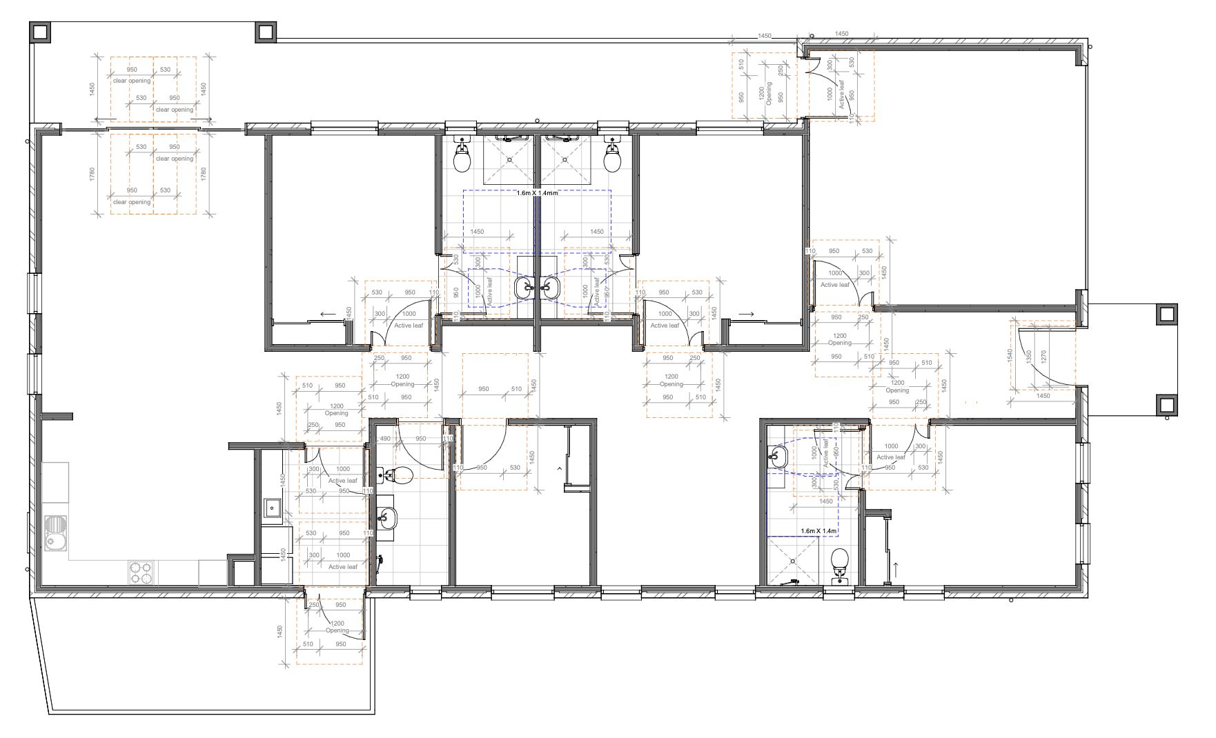 thumbnail Floor plan