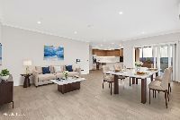 Boilersmith Kitchen Living Dining