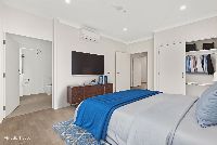 Boilersmith  Donnybrook Bedroom 1