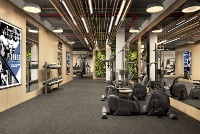 AbilitySDAGosfordVueMer 11_Gym