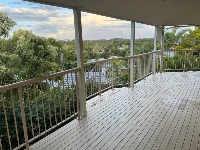 Balcony 1