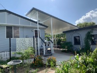 Front of Brassall Property