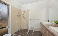 MODIFIED SHOWER SPACE