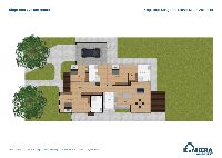 Kingscote SDA Residence SA_3 BR_HPS_House_Floorplan