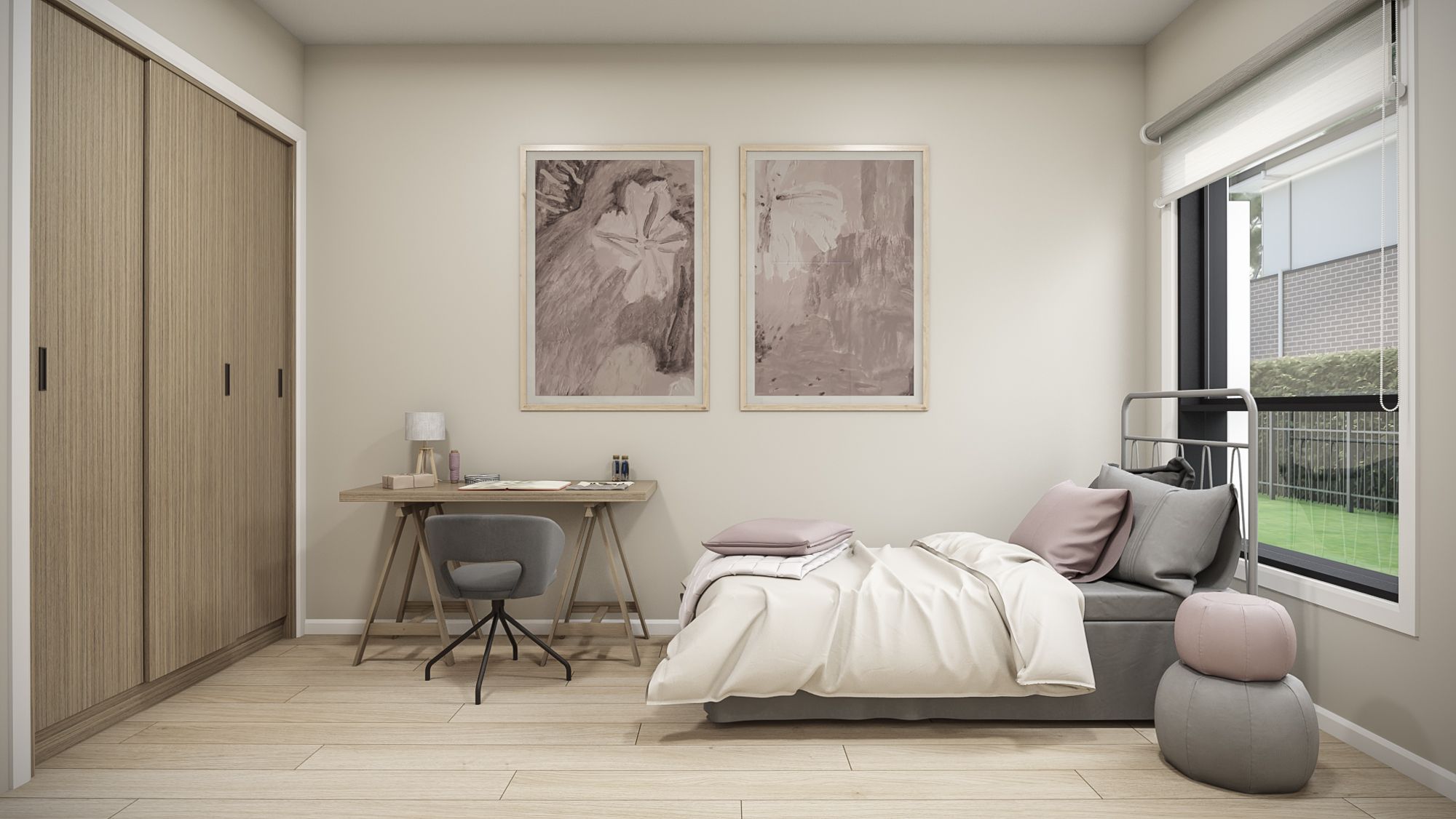 Carers  Room INdicative (1)