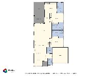 02 Floorplan with dimensions