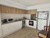 Plattel Street Kitchen