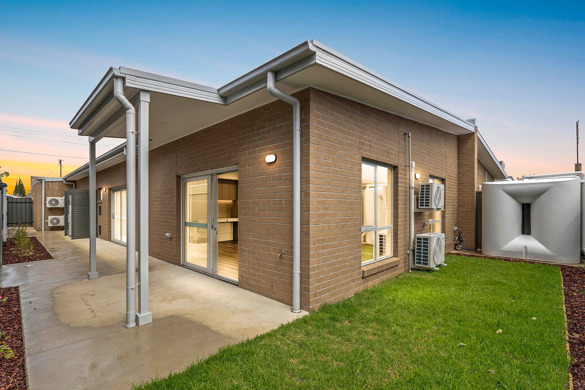 First   Backyard Dusk LR No Logo