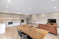 First   Dining Living Kitchen LR No Logo