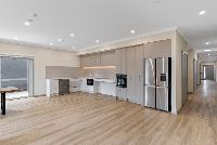 First   Kitchen Hallway LR No Logo