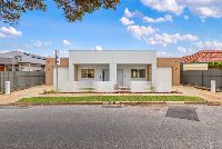 First   Facade 1 LR No Logo