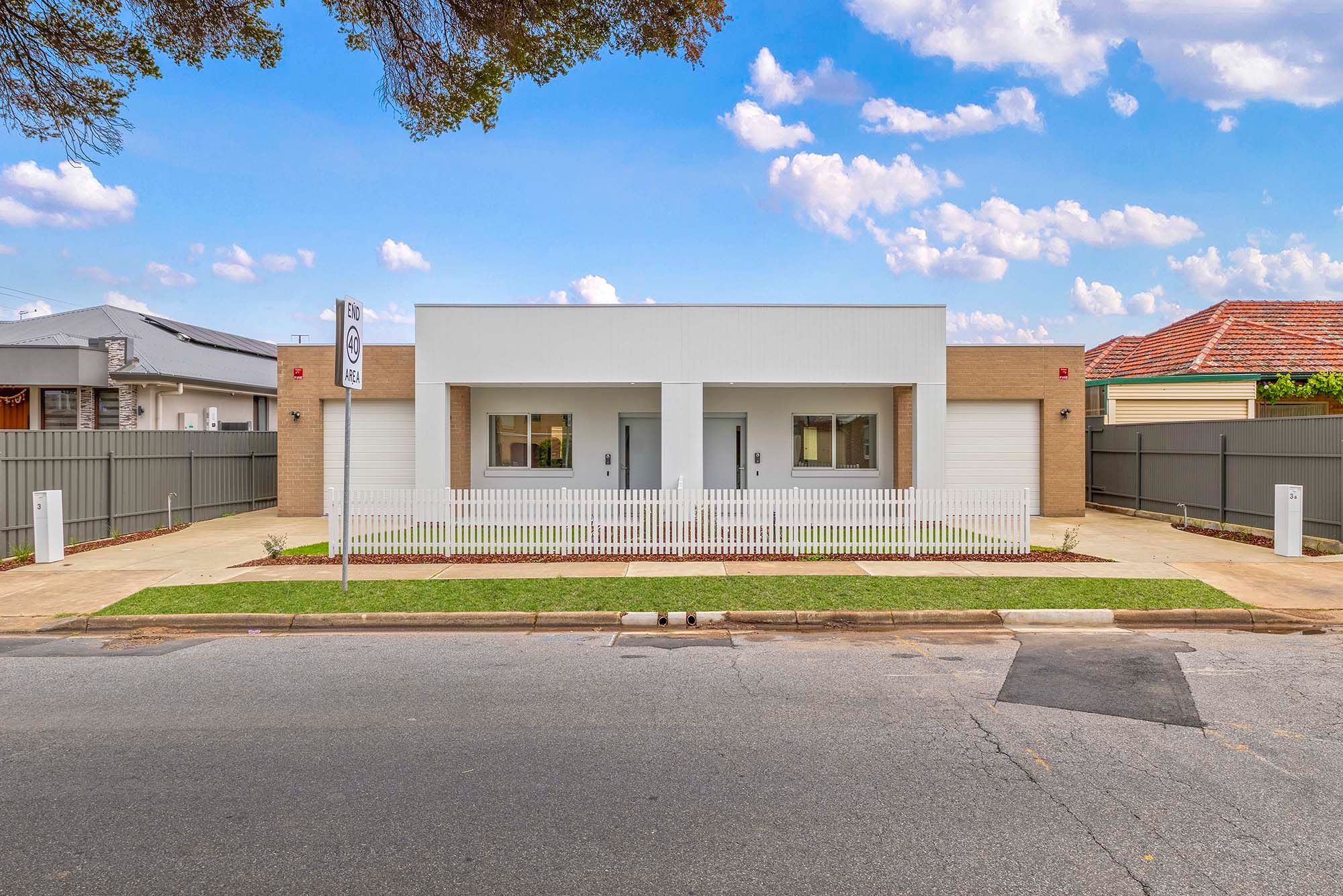 First   Facade 1 LR No Logo