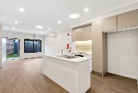 Maude   Dwelling 1 Kitchen Living Dining 1 LR No Logo