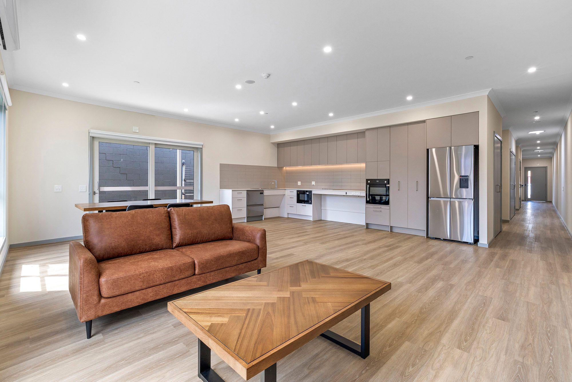 First   Living Dining Kitchen Hallway LR No Logo