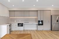 First   Kitchen LR No Logo