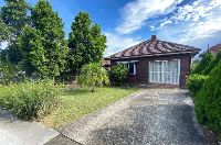 Parramatta Front of House