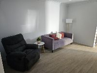 Platell Street Lounge Room