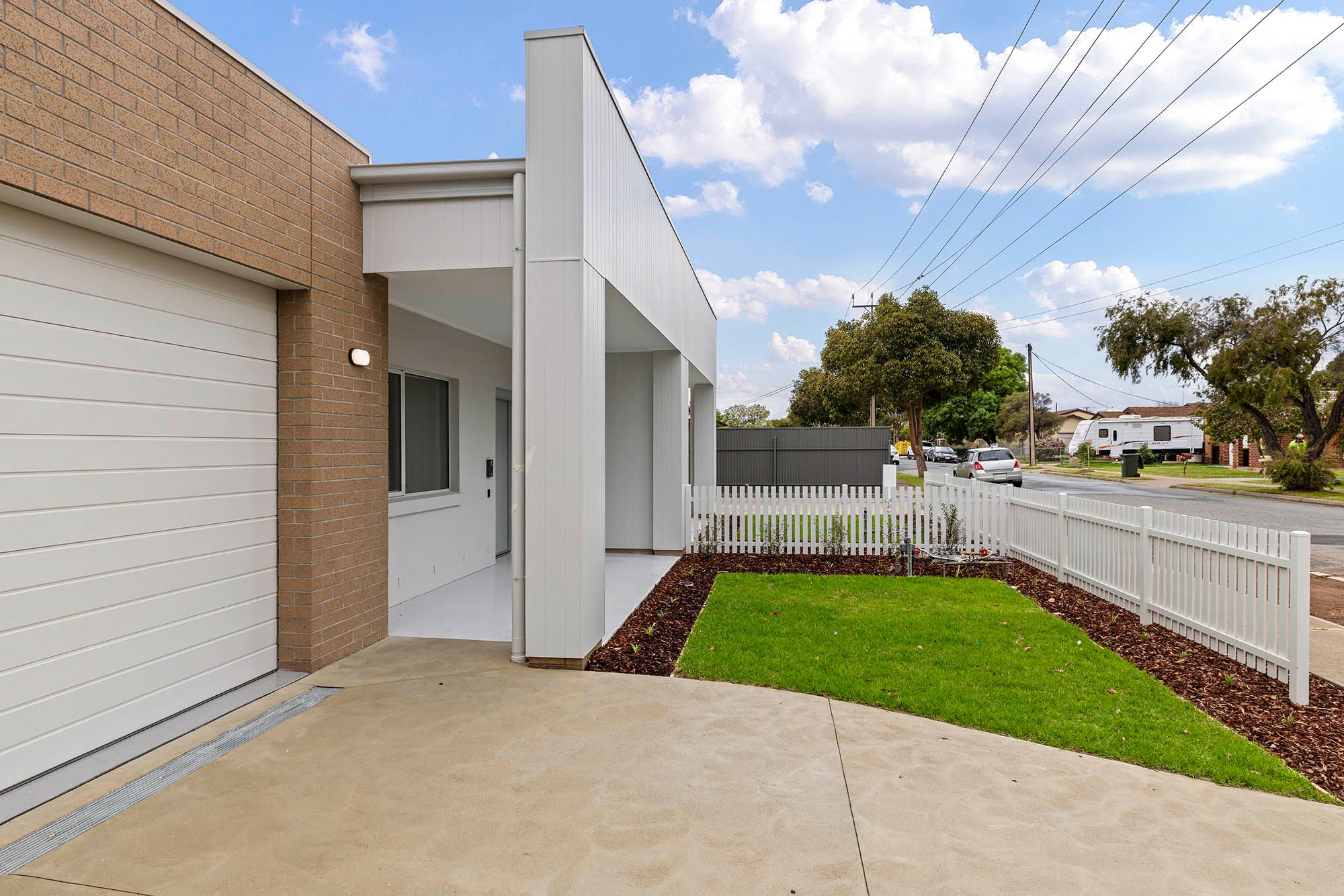 First   Front Entrance Left 1 LR No Logo