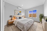 SZ38517 - Bedroom - Scandinavian - 0