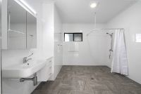 Baur accessible ensuite
