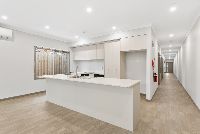 Smith IL   Kitchen and Hallway LR No Logo