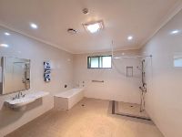 Supported Independent Living Asquith 3 (16059) image 08 Bathroom 2