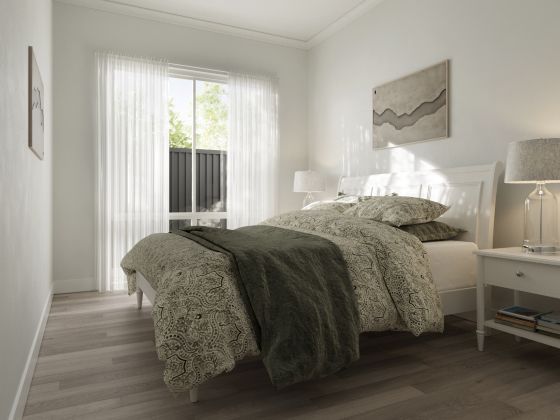 Glendalogh House 1 Bedroom-EA