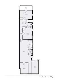 Floor plan 45a oaks avenue  w garden
