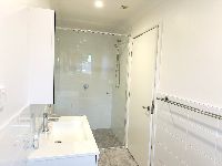 Dudley Bedroom Ensuite