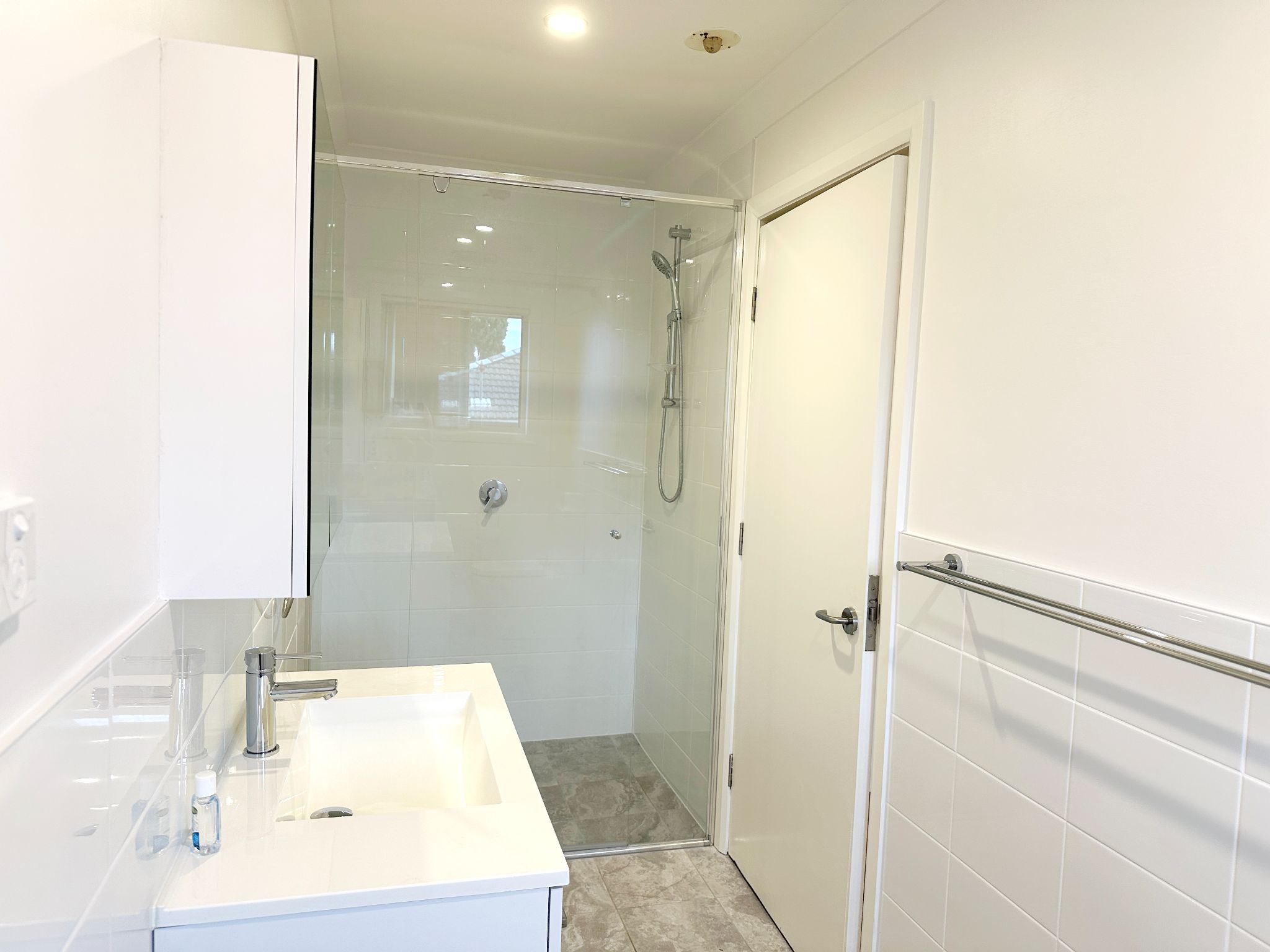 Dudley Bedroom Ensuite