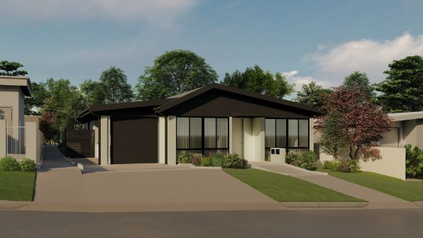 CCP 0173 - 43 Wahroonga Road Kanwal - Render