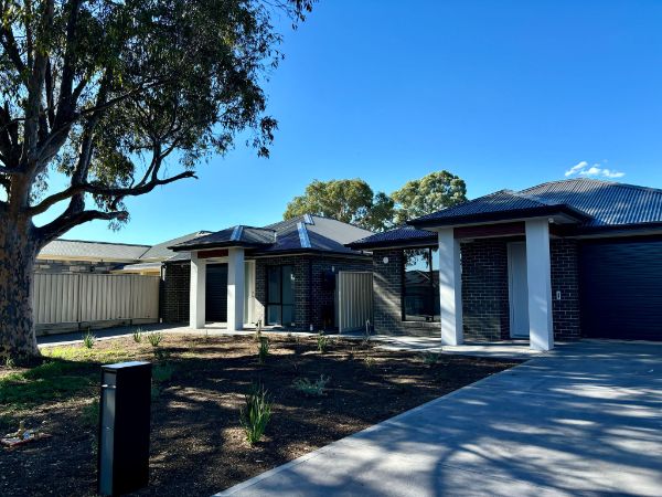 gilles plains mid april 2025