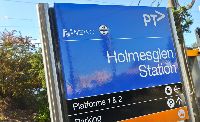 holmesglen