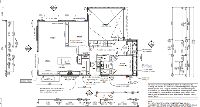Rockbank House ground floor plan pic