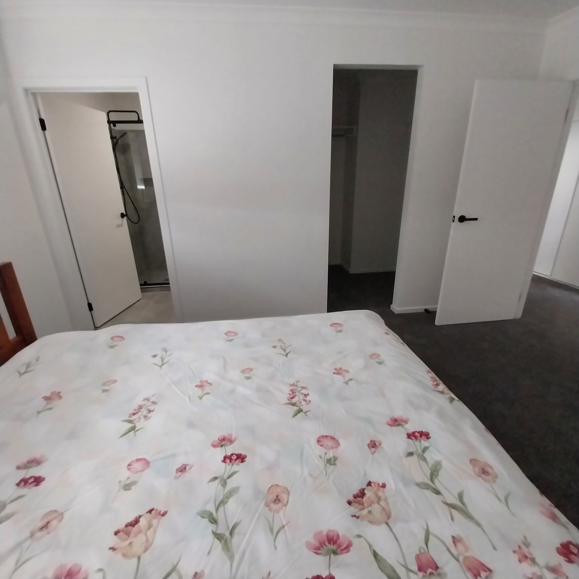 Rockbank house bedroom 2