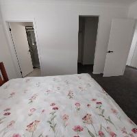 Rockbank house bedroom 2