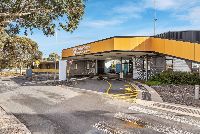 Craigieburn Community Hospital LR No Logo